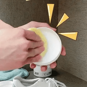 Cleaning And Stain Removal Shoe Cream-Multi-functional✨ (Buy 1 Get 1 Free)