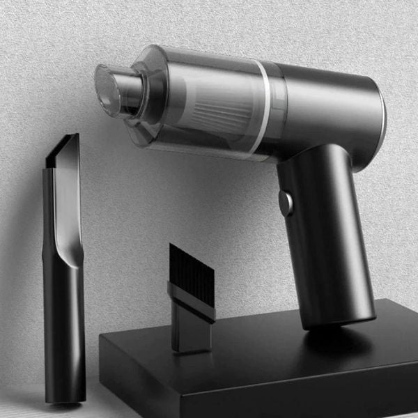 2 in 1 Vacuum Cleaner | Portable Wireless Multipurpose Vacuum Cleaner