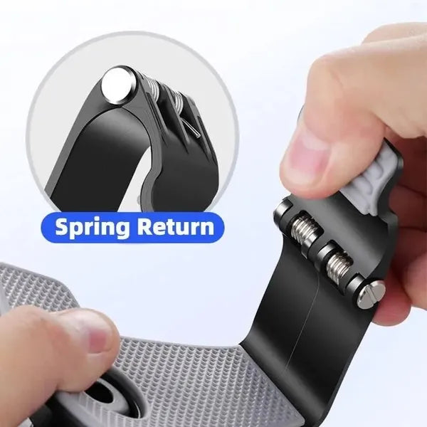 360 Degree Multifunctional Car Mobile Holder