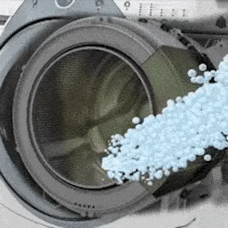 Washing Machine Cleaner Tablet (Buy 6 Get 6 Tablets Free)