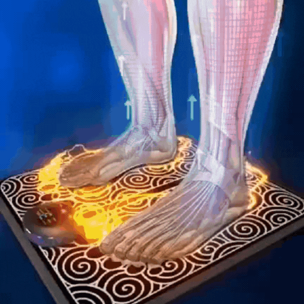 Electric Foot Massager