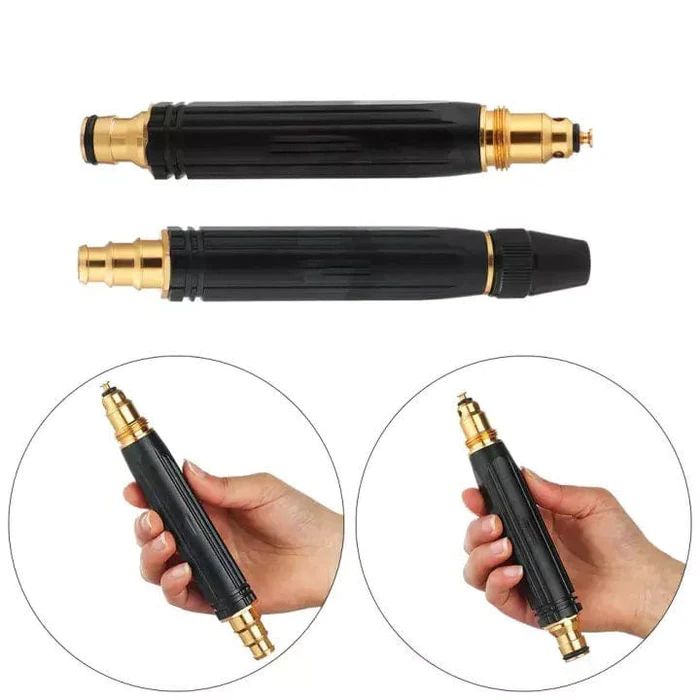 Water Pressure Washing Nozzle Sprayer