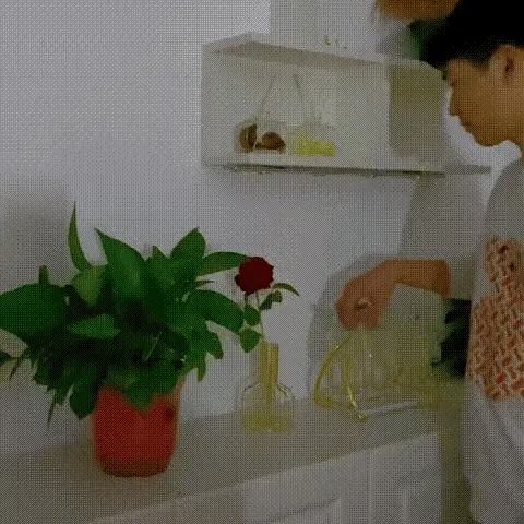 Under The Cabinet Lights : Wireless Motion Sensing Lights