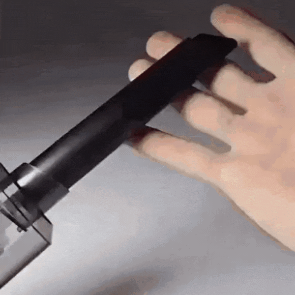 2 in 1 Vacuum Cleaner | Portable Wireless Multipurpose Vacuum Cleaner