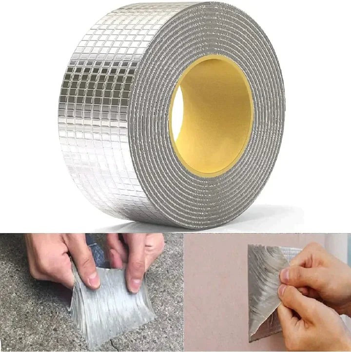 Super Waterproof Butyl Tape