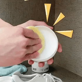 Cleaning And Stain Removal Shoe Cream-Multi-functional✨ (Buy 1 Get 1 Free)