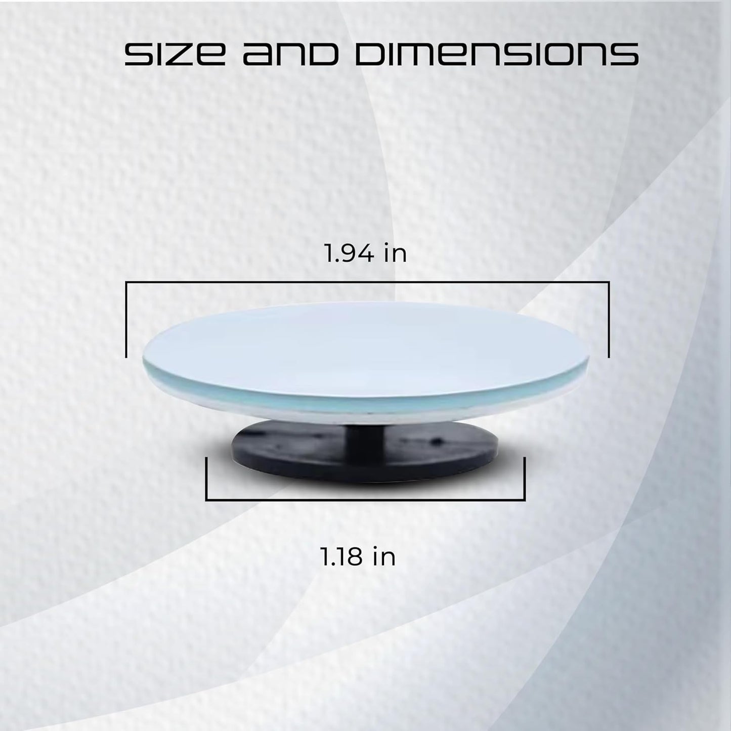 360° Blind Spot Mirror – Drive Safer, Smarter & Stress-Free