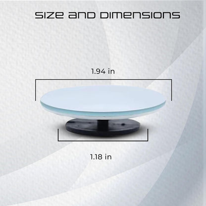 360° Blind Spot Mirror – Drive Safer, Smarter & Stress-Free