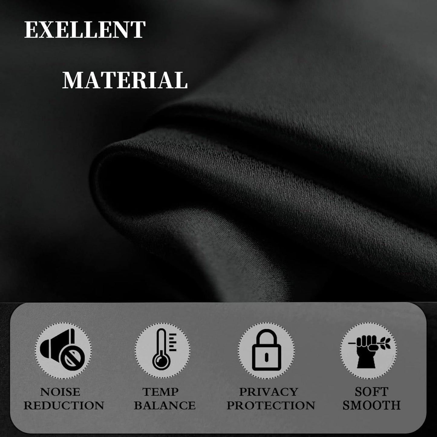 Magnetic Car Side Window Sunshade Curtains | Removable Privacy & Heat Protection