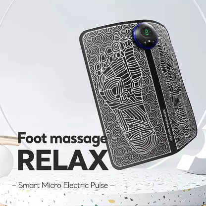 Electric Foot Massager