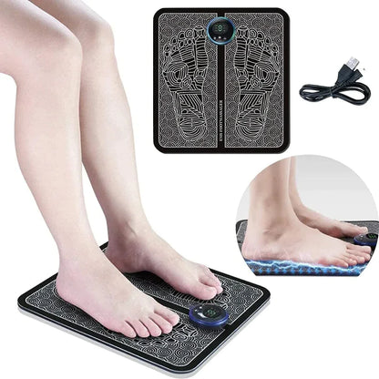 Electric Foot Massager