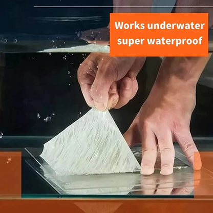 Super Waterproof Butyl Tape